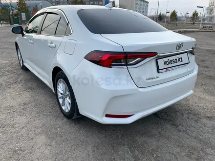 Toyota Corolla 2019 года за 10 500 000 тг. в Усть-Каменогорск – фото 5