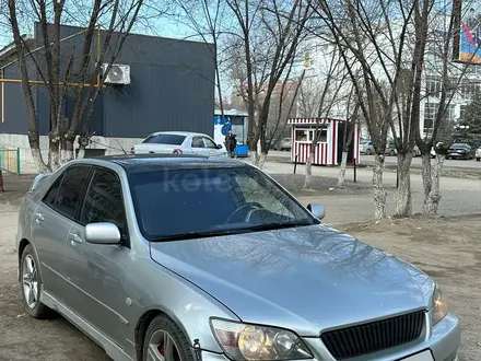 Lexus IS 200 2000 года за 3 700 000 тг. в Алматы