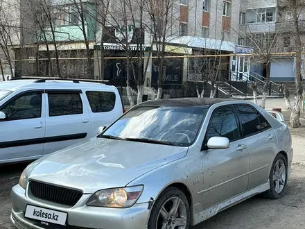 Lexus IS 200 2000 года за 3 700 000 тг. в Алматы – фото 3