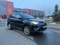 Toyota RAV4 2017 года за 12 300 000 тг. в Алматы – фото 2