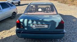 Mercedes-Benz C 180 1994 годаүшін1 200 000 тг. в Усть-Каменогорск – фото 5