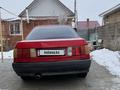 Audi 80 1991 года за 2 300 000 тг. в Костанай – фото 5