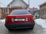 Audi 80 1991 годаүшін2 300 000 тг. в Костанай – фото 5