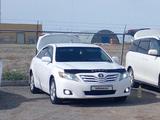 Toyota Camry 2011 годаfor6 800 000 тг. в Атырау – фото 3