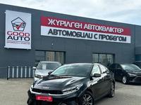 Kia Cerato 2022 года за 11 650 000 тг. в Усть-Каменогорск