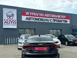 Kia Cerato 2022 года за 11 650 000 тг. в Усть-Каменогорск – фото 5