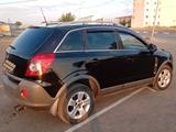 Opel Antara 2008 года за 4 000 000 тг. в Жезказган – фото 2