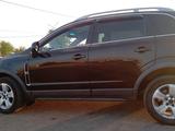 Opel Antara 2008 года за 4 000 000 тг. в Жезказган