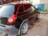 Opel Antara 2008 года за 4 000 000 тг. в Жезказган – фото 3