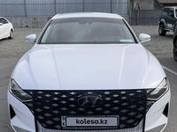 Hyundai Grandeur 2020 года за 12 500 000 тг. в Шымкент