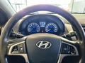 Hyundai Accent 2015 годаүшін4 320 000 тг. в Астана – фото 12