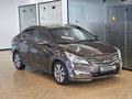 Hyundai Accent 2015 годаүшін4 320 000 тг. в Астана – фото 3