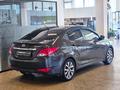 Hyundai Accent 2015 годаүшін4 320 000 тг. в Астана – фото 6