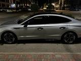 Hyundai Sonata 2025 годаүшін15 000 000 тг. в Астана – фото 3