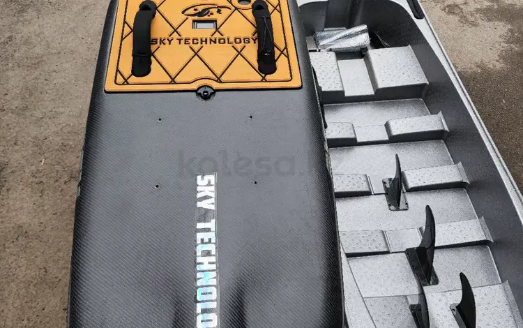 Jetboard электрический, гидродоска… за 3 700 000 тг. в Алматы