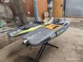 Jetboard электрический, гидродоска… за 3 700 000 тг. в Алматы – фото 13