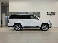 Cadillac Escalade, 2026