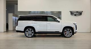 Cadillac Escalade Premium Luxury Platinum 2026 года за 107 180 000 тг. в Алматы