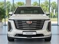 Cadillac Escalade Premium Luxury Platinum 2026 года за 95 000 000 тг. в Алматы