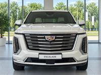 Cadillac Escalade Premium Luxury Platinum 2026 года за 95 000 000 тг. в Алматы