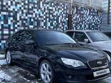 Subaru Legacy 2007 года за 6 800 000 тг. в Алматы – фото 3