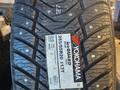 Yokohama Ice Guard iG65 265/55 R20 113 T за 210 000 тг. в Усть-Каменогорск