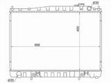 Радиатор за 36 700 тг. в Алматы
