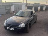 ВАЗ (Lada) Priora 2170 2013 года за 1 650 000 тг. в Караганда