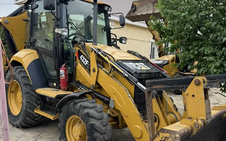Caterpillar  432F2 2018 года за 37 000 000 тг. в Атырау