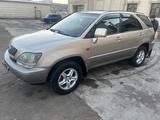 Lexus RX 300 2001 года за 4 300 000 тг. в Арысь