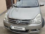 Nissan Almera 2014 года за 3 900 000 тг. в Актау