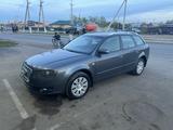 Audi A4 2006 годаүшін4 200 000 тг. в Астана