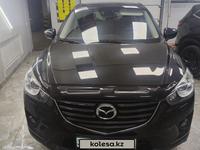 Mazda CX-5 2014 года за 9 800 000 тг. в Астана