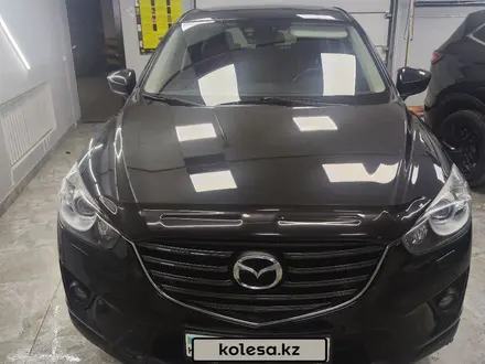 Mazda CX-5 2014 года за 9 000 000 тг. в Астана