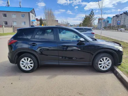 Mazda CX-5 2014 года за 9 000 000 тг. в Астана – фото 8