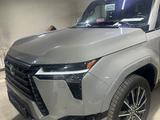 Lexus GX 550 2024 годаүшін60 000 000 тг. в Алматы