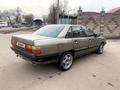 Audi 100 1990 года за 1 000 000 тг. в Алматы – фото 3