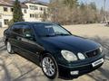 Lexus GS 300 1999 годаfor4 500 000 тг. в Алматы – фото 17