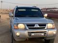 Mitsubishi Pajero 2004 года за 7 200 000 тг. в Жанаозен – фото 2