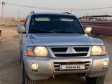 Mitsubishi Pajero 2004 годаүшін5 800 000 тг. в Жанаозен – фото 2