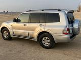 Mitsubishi Pajero 2004 года за 5 800 000 тг. в Жанаозен – фото 3