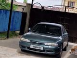 Mazda 626 1997 года за 1 400 000 тг. в Шымкент – фото 2