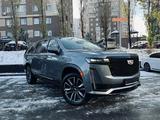 Cadillac Escalade 2022 года за 99 977 000 тг. в Алматы – фото 3