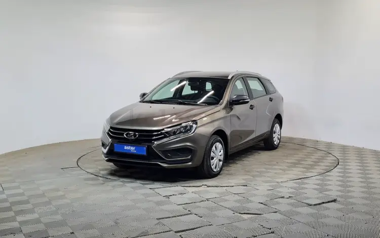 ВАЗ (Lada) Vesta 2025 года за 8 524 000 тг. в Алматы