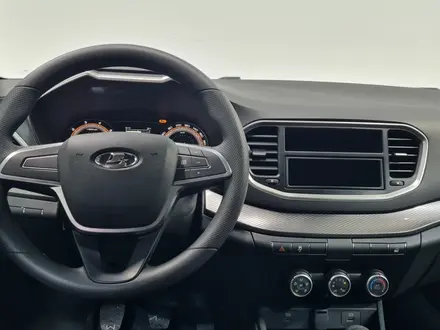 ВАЗ (Lada) Vesta 2025 года за 8 524 000 тг. в Алматы – фото 11