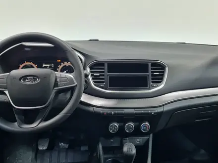 ВАЗ (Lada) Vesta 2025 года за 8 524 000 тг. в Алматы – фото 12