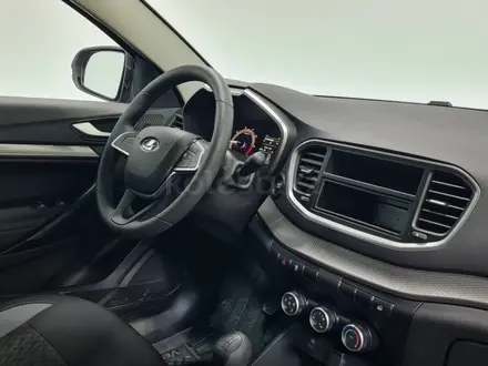 ВАЗ (Lada) Vesta 2025 года за 8 524 000 тг. в Алматы – фото 13