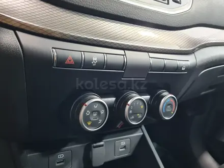 ВАЗ (Lada) Vesta 2025 года за 8 524 000 тг. в Алматы – фото 15