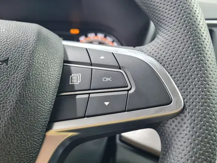 ВАЗ (Lada) Vesta 2025 года за 8 524 000 тг. в Алматы – фото 17