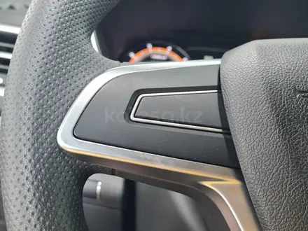 ВАЗ (Lada) Vesta 2025 года за 8 524 000 тг. в Алматы – фото 18